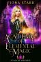 [Academy of Elemental Magic 03] • Shadow Promise (Academy of Elemental Magic Book 3)